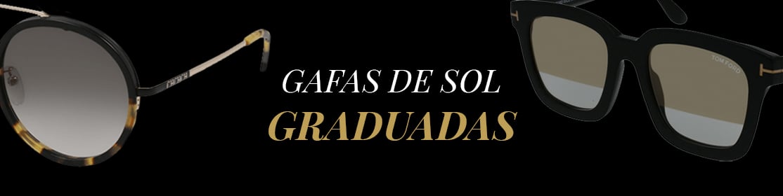 Gafas sol graduadas – Afflelou.es