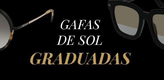 Gafas graduadas online de óptica - Gafas de óptica de sol y graduadas –  Gafas de Optica