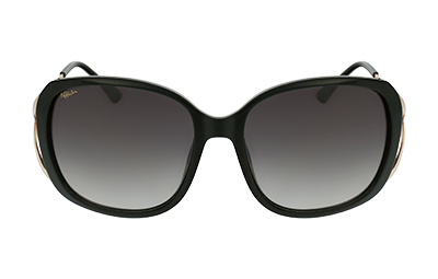 Lentes de sol sales para mujer cara redonda