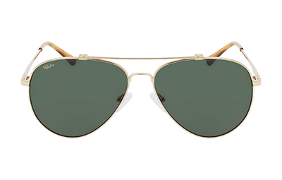 Gafas de clearance ver aviador hombre