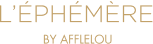 Logo de L'éphémère d'Afflelou