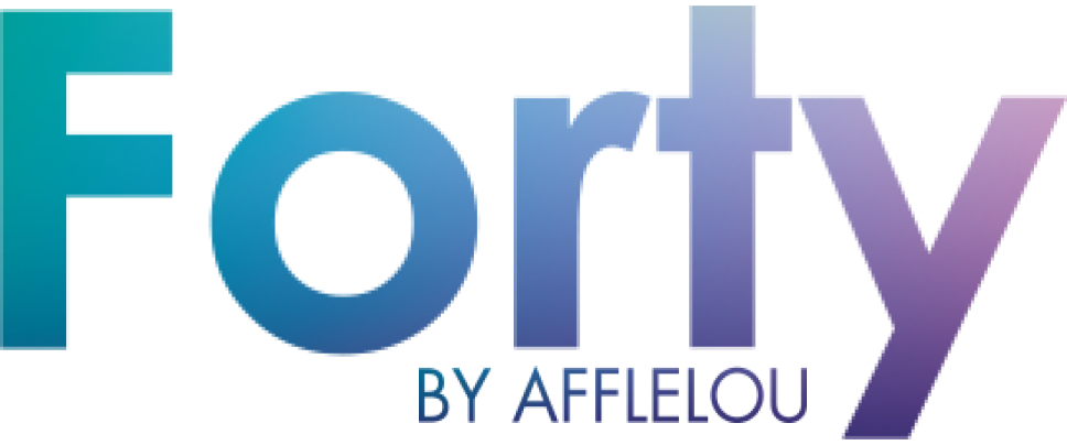 Logo Forty