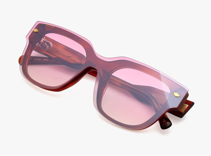 GAFAS GRADUADAS mujer CARACTÈRES AUDACIEUSE carey