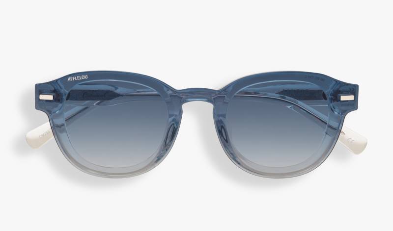 GAFAS GRADUADAS hombre CARACTÈRES OPTIMISTE negro
