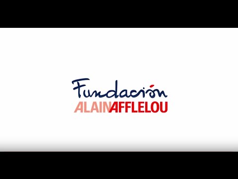 La Fundación ALAIN AFFLELOU se une un año más al DESIERTO DE LOS NIÑOS