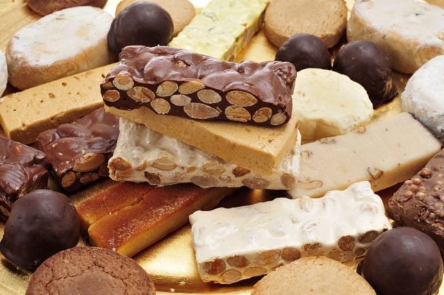 ¿Cómo afecta el consumo de dulces a la salud visual?