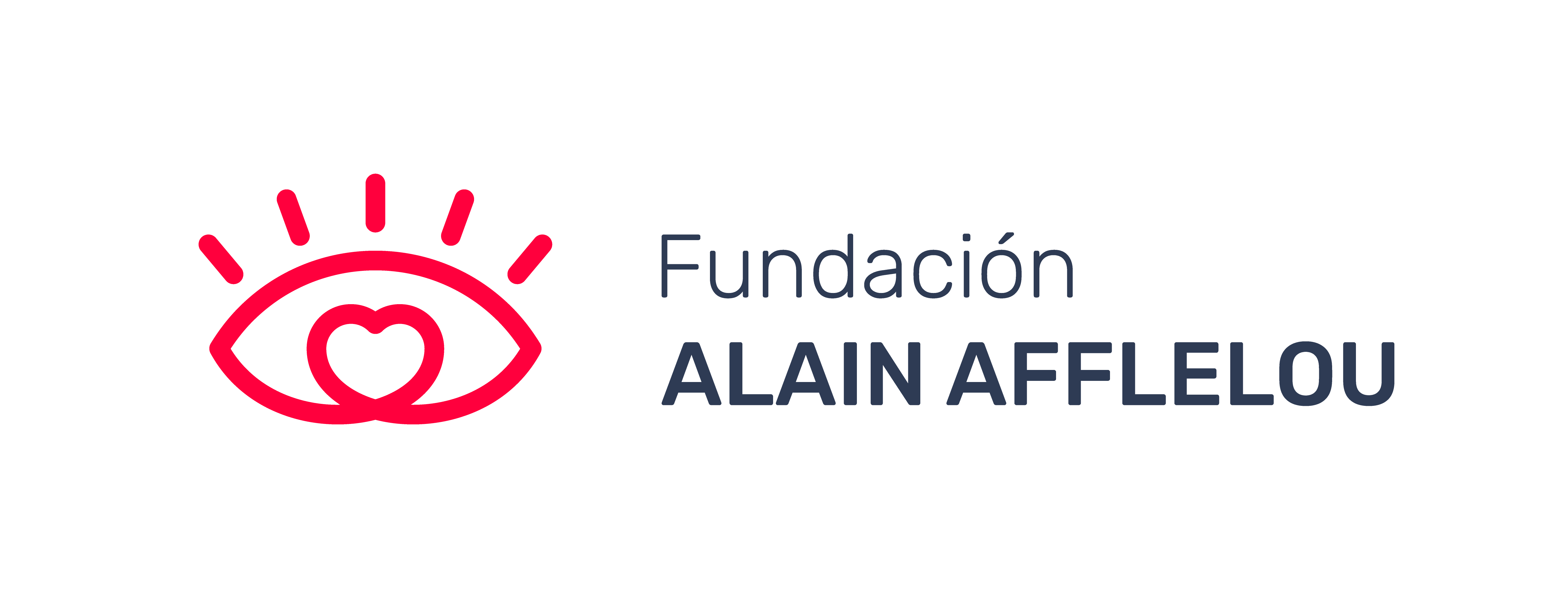 Fundación online alain afflelou