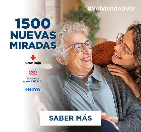 Volviendo a Ver: Salud visual para quienes más lo necesitan