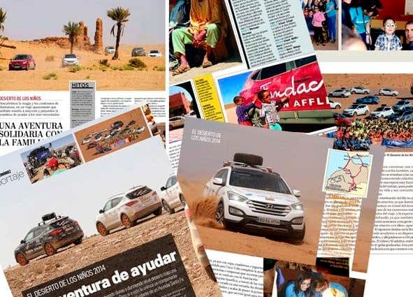 Repercusiones 2014