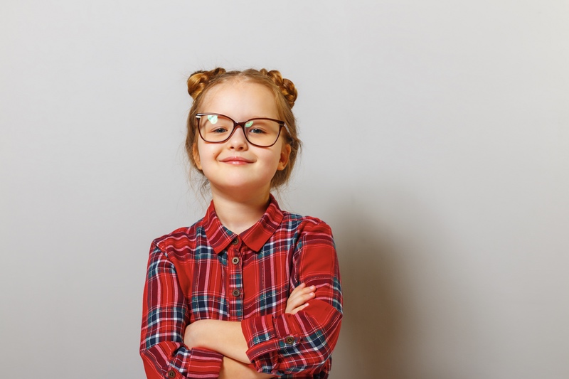 Campaña Escolar en favor de la Salud Visual Infantil 2019