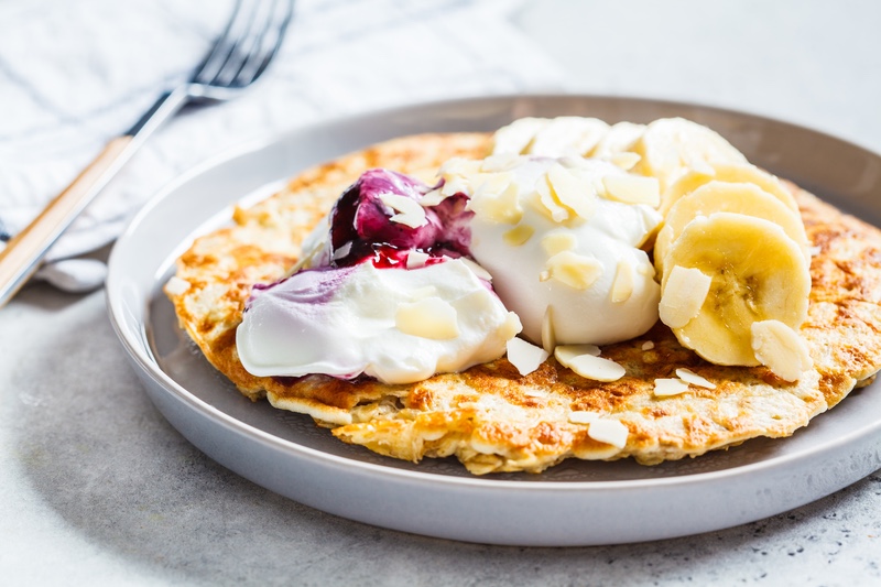 Platos divertidos y sanos para cocinar con tus hijos - Fundación Alain Afflelou