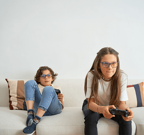 Aumento alarmante de la miopía infantil en España: Datos del Barómetro de la Miopía 2023