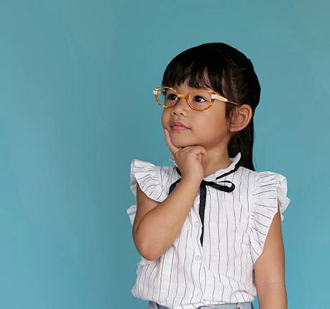 Miopía infantil en España: datos del nuevo Barómetro de la miopía