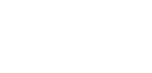 Logo OLA GRAVITY WAVER AWARD