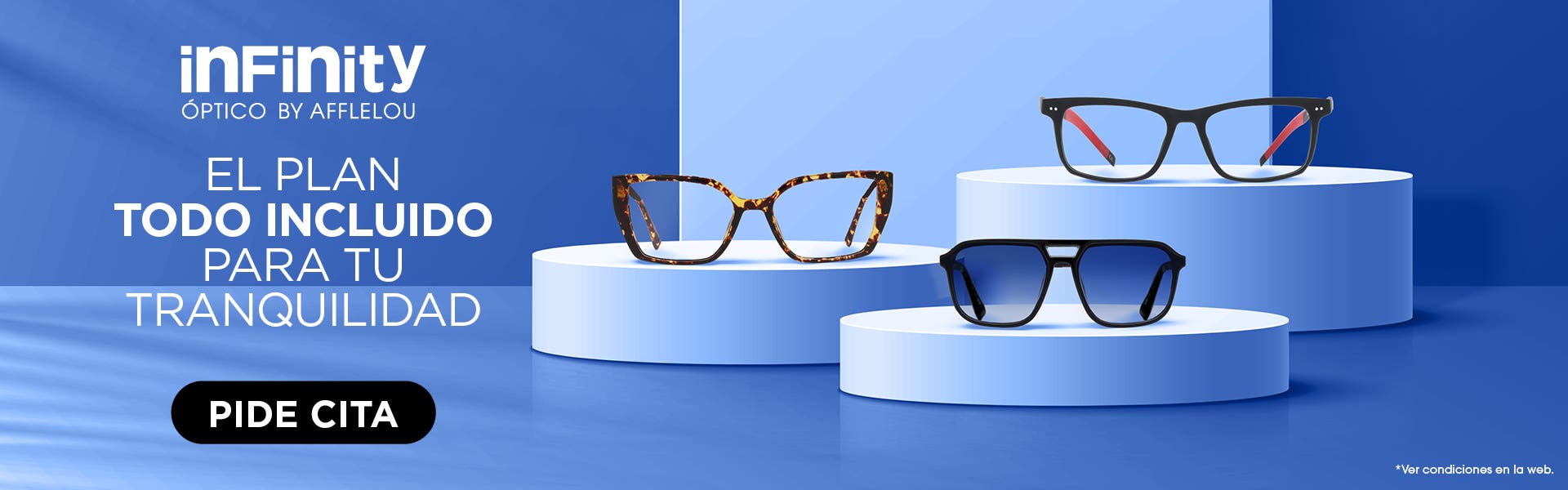 MAGIC CONNECT: Las gafas conectadas de AFFLELOU
