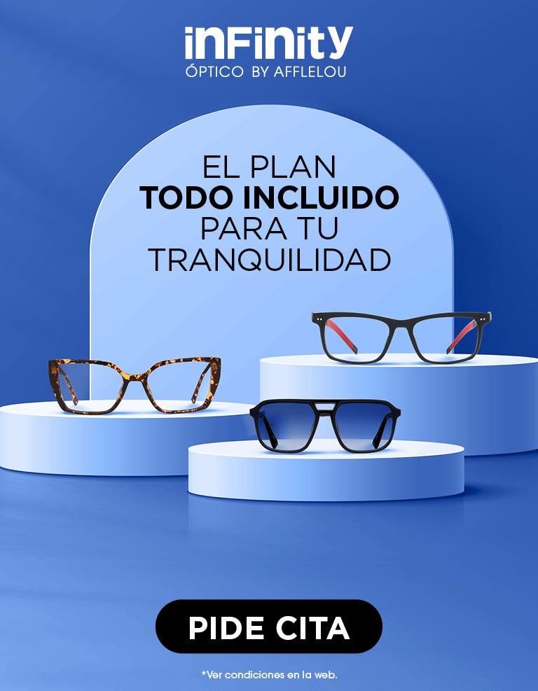 MAGIC CONNECT: Las gafas conectadas de AFFLELOU