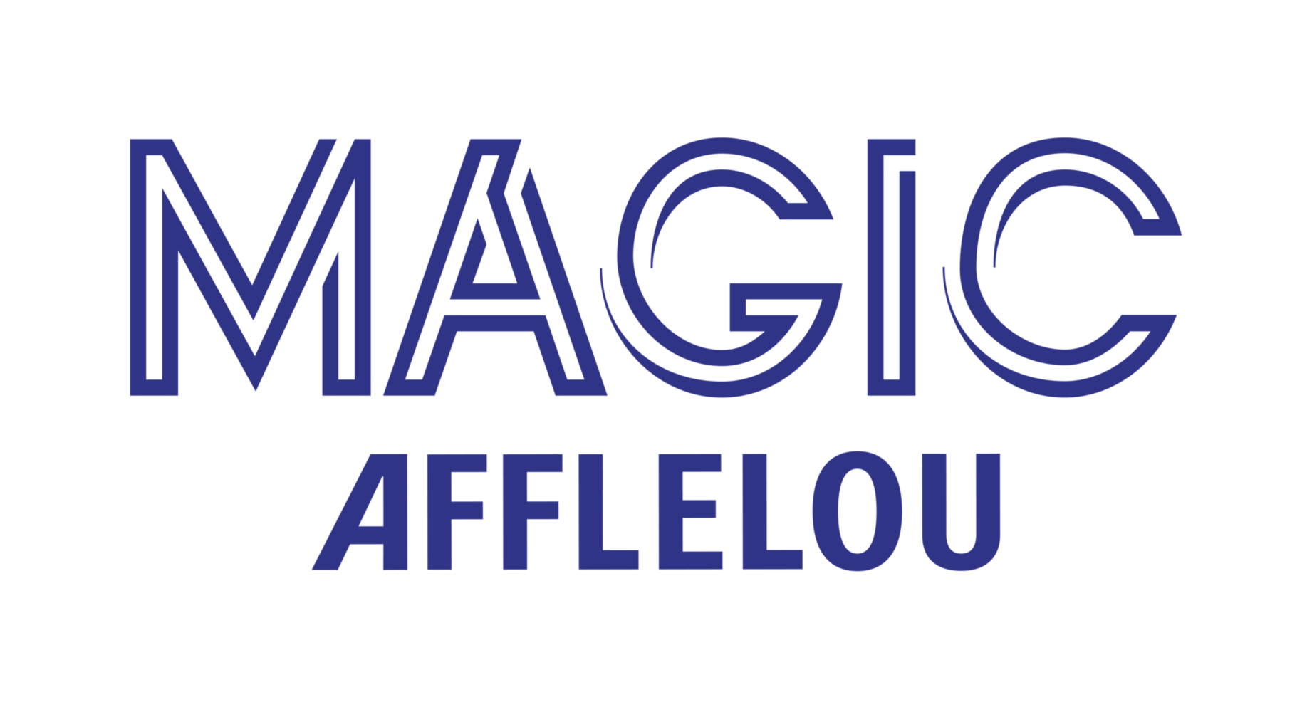 logo Magic Afflelou