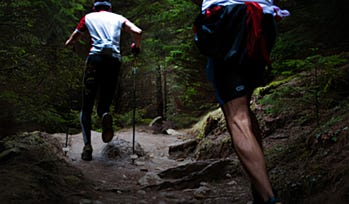 ¿Cómo elegir las mejores gafas de ciclismo, running o trail?
