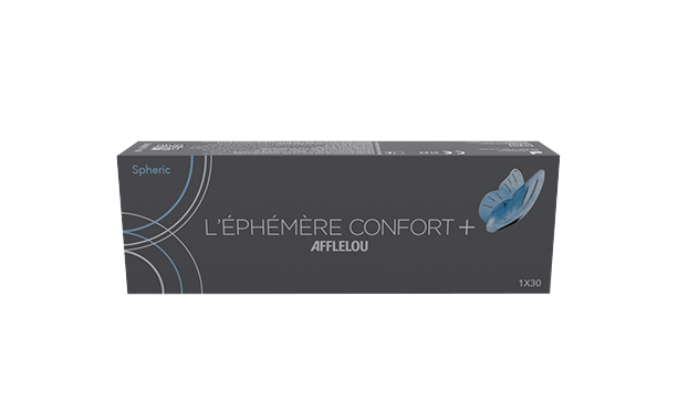 Lentillas L'Ephemere Confort+ 30P 