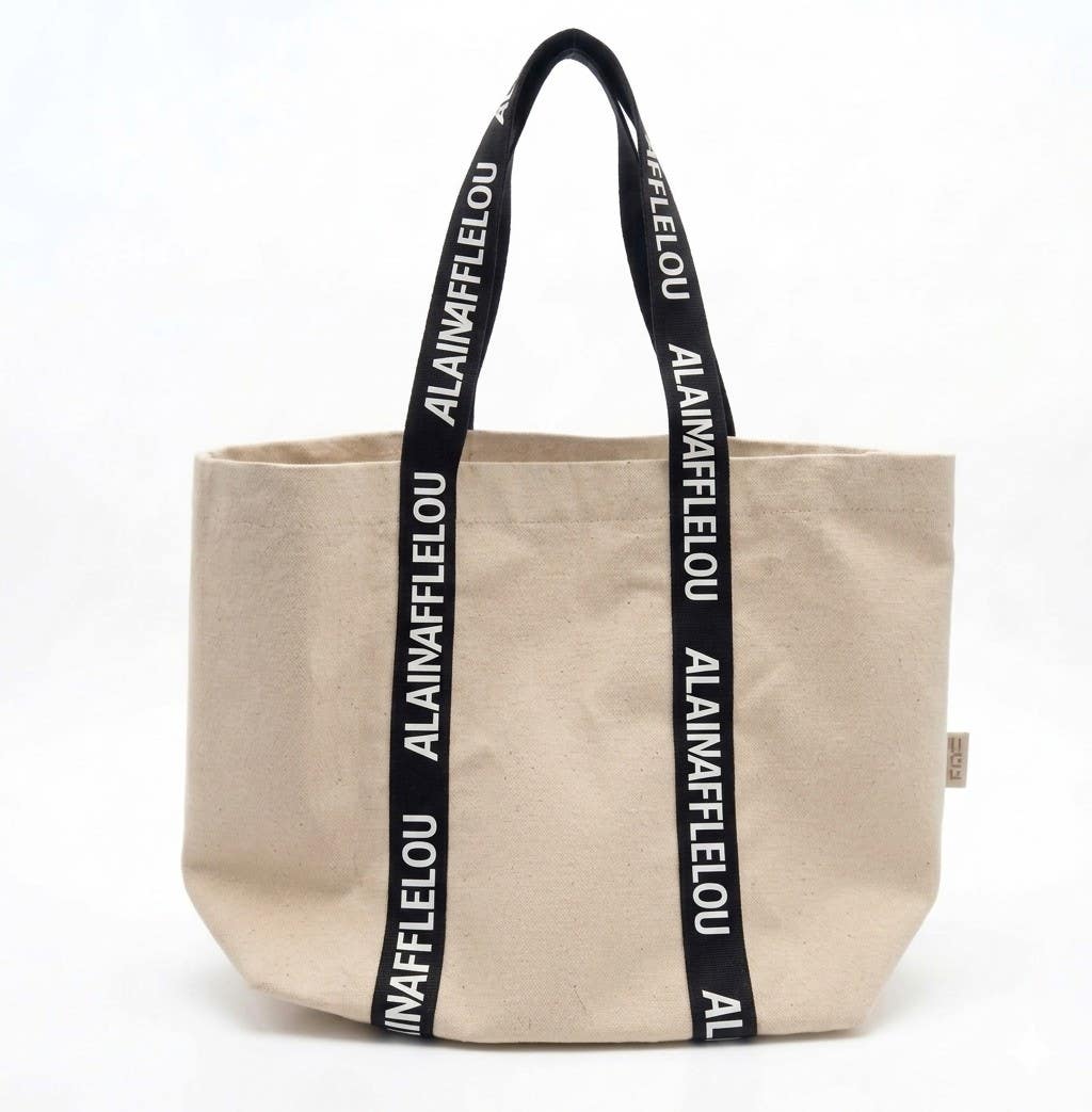 Accesorio Tote Bag AFFLELOU 