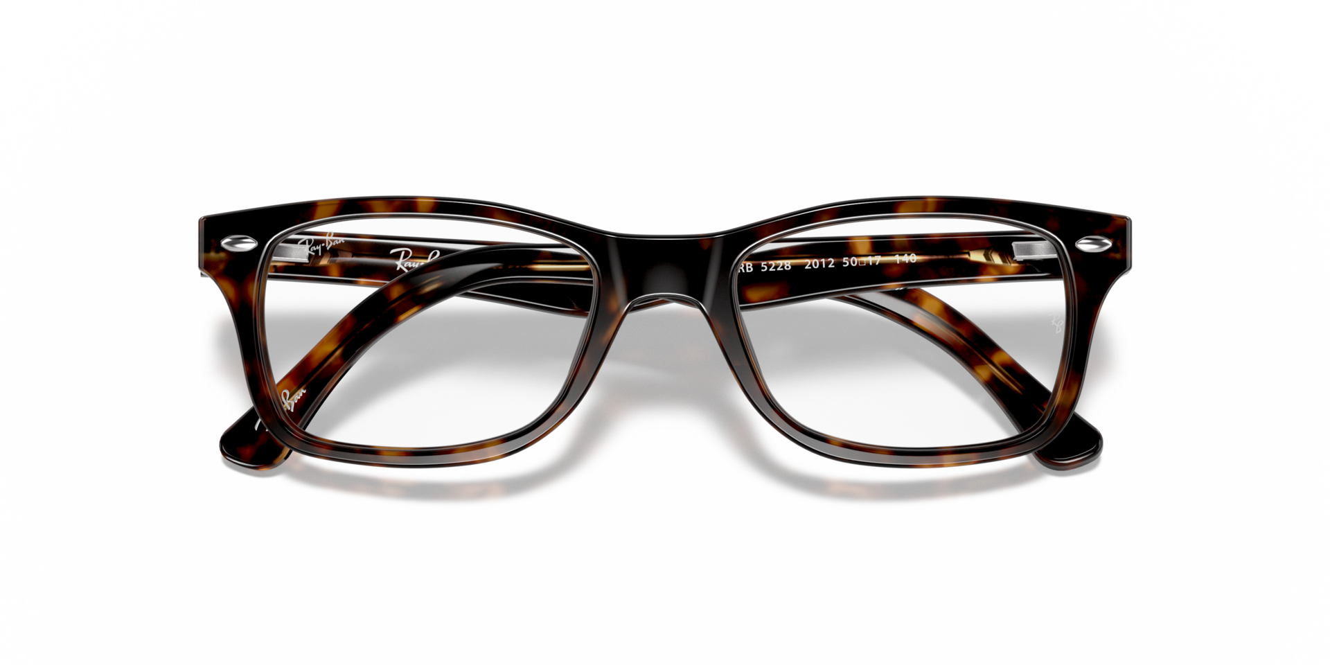 Gafas graduadas RAY-BAN 0RX5228 0RX5228 2012 5317