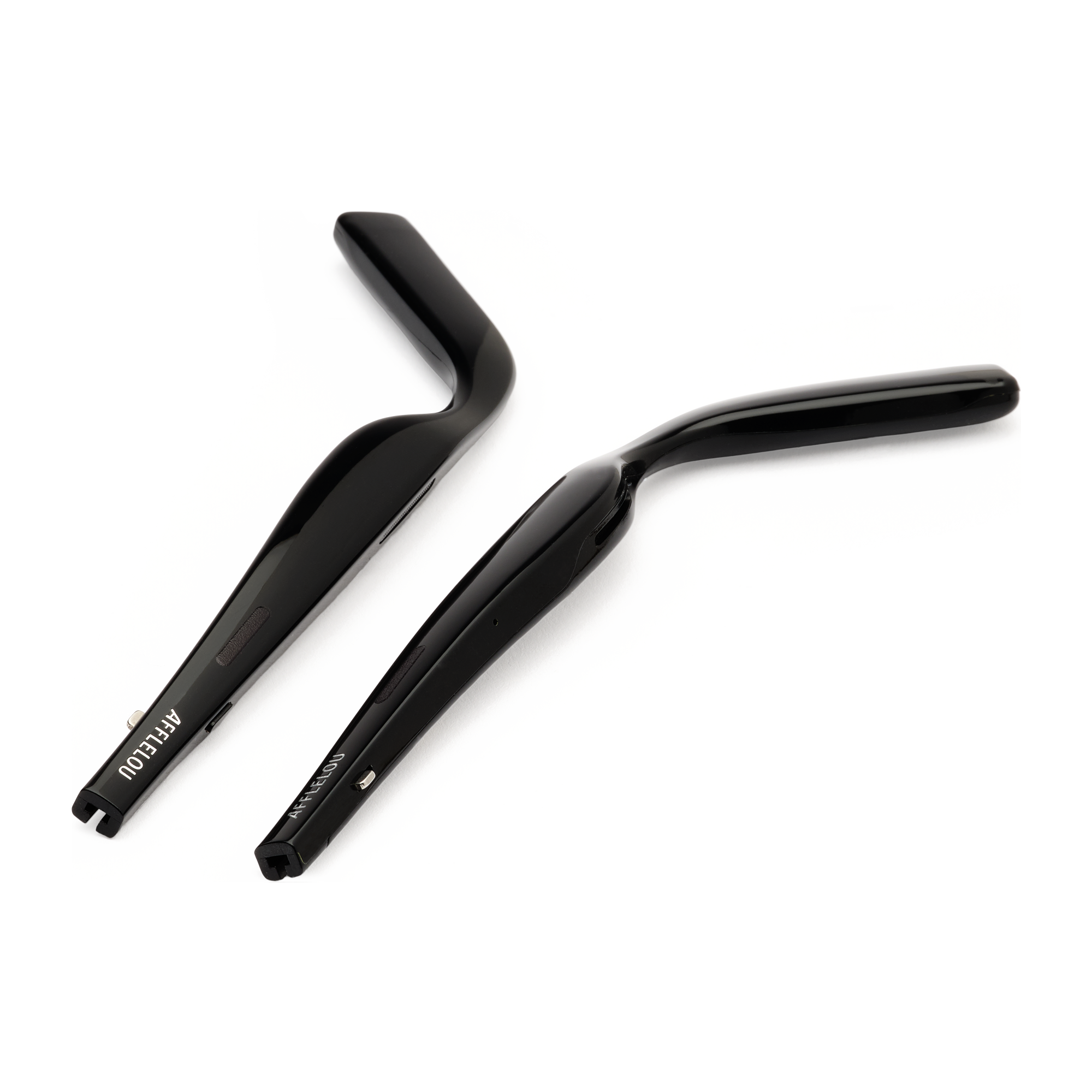 Gafas graduadas AFFLELOU MAGIC CONNECT LINK EM444 TO01 5617