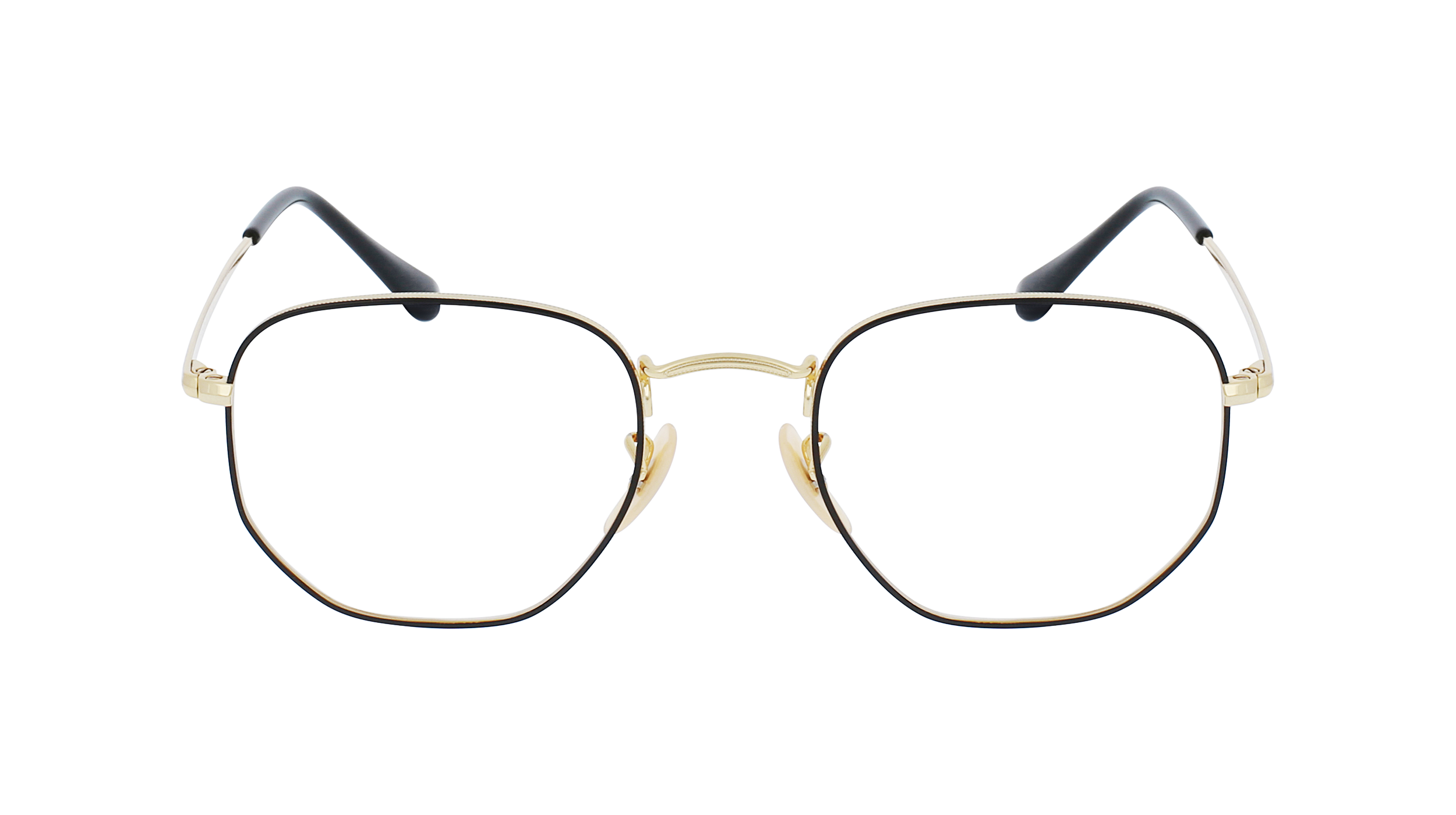 Gafas graduadas RAY-BAN 0RX6448 RX6448 2991 5121