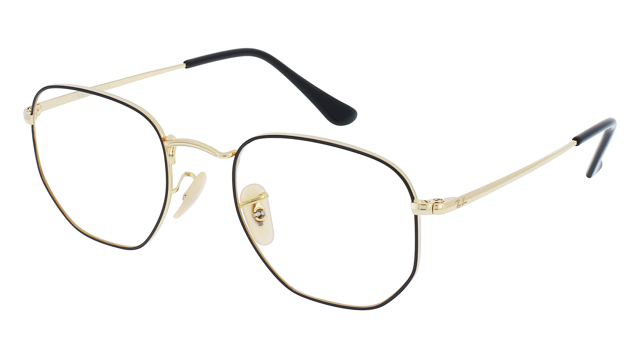 Gafas graduadas RAY-BAN 0RX6448 RX6448 2991 5121