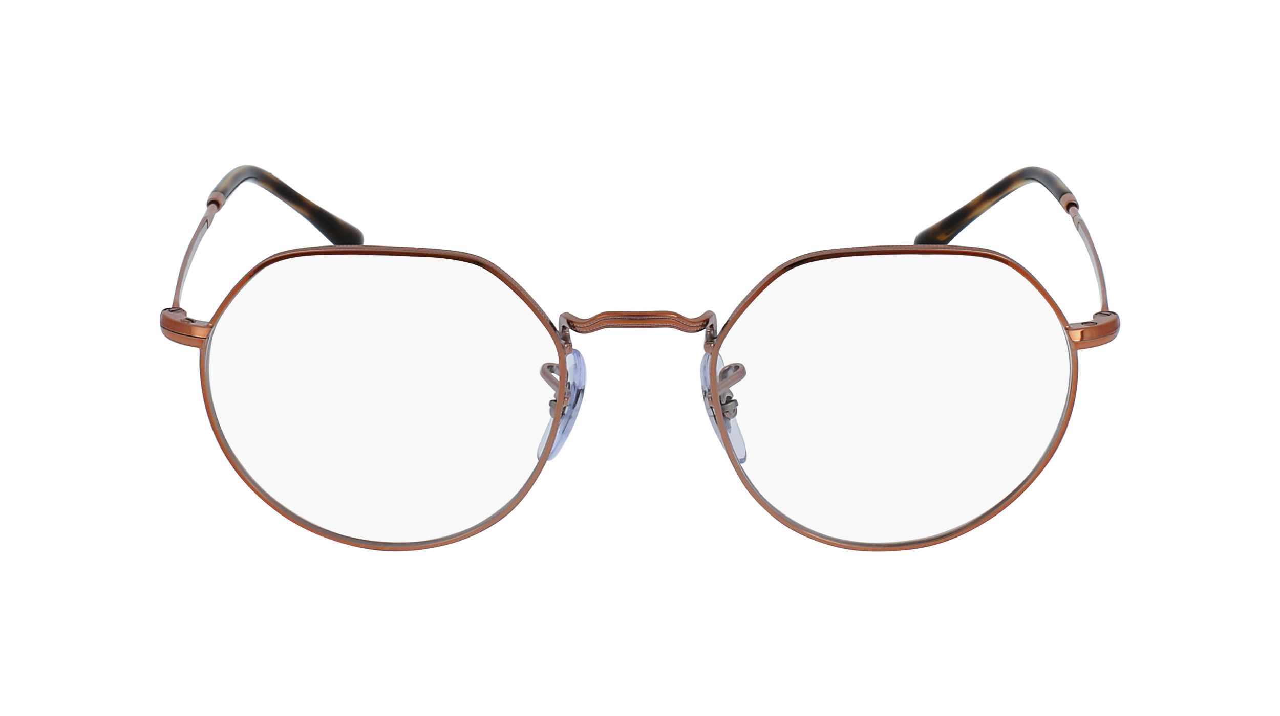 Gafas graduadas RAY-BAN 0RX6465 RX6465 2943 4920