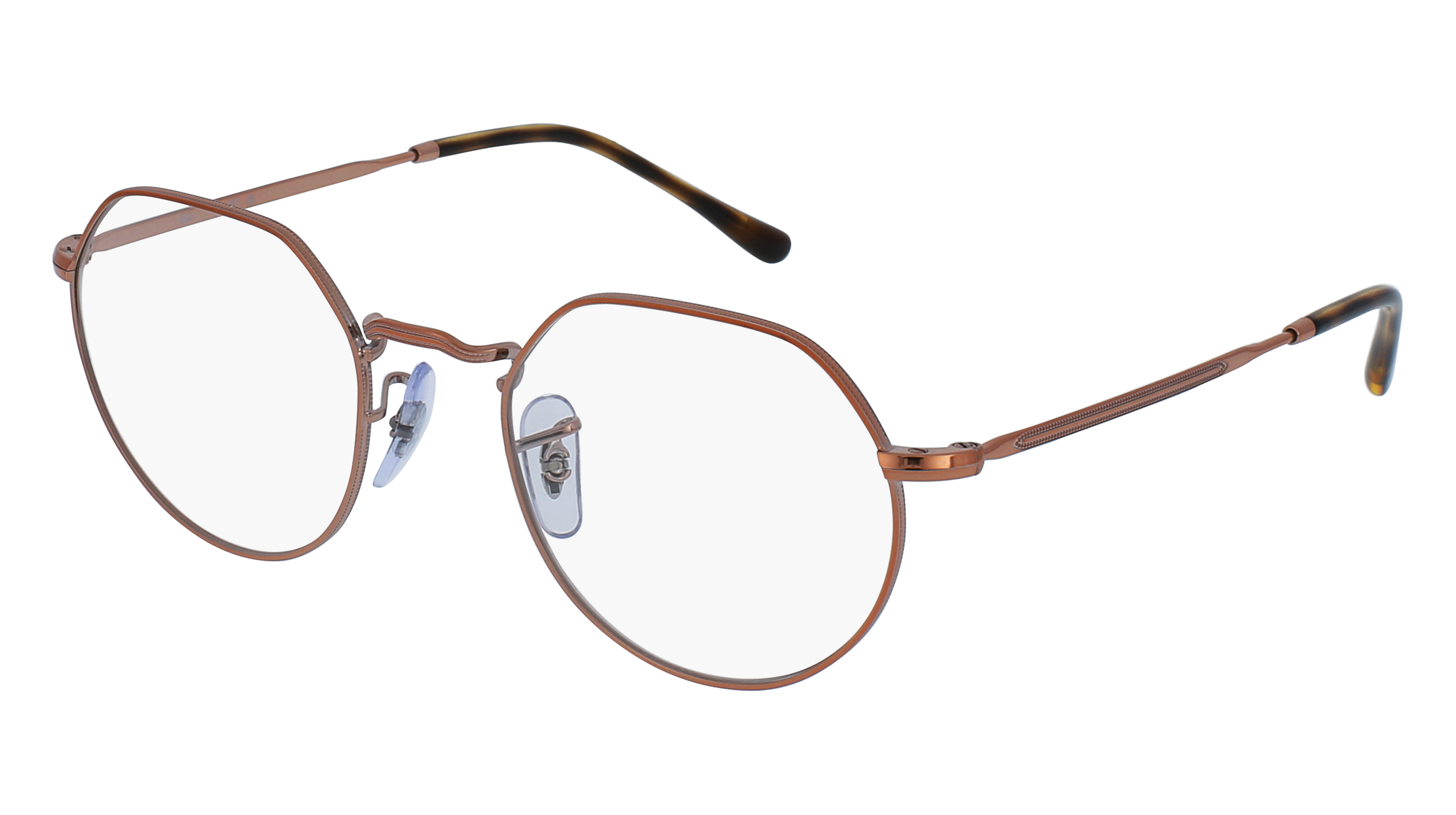 Gafas graduadas RAY-BAN 0RX6465 RX6465 2943 4920
