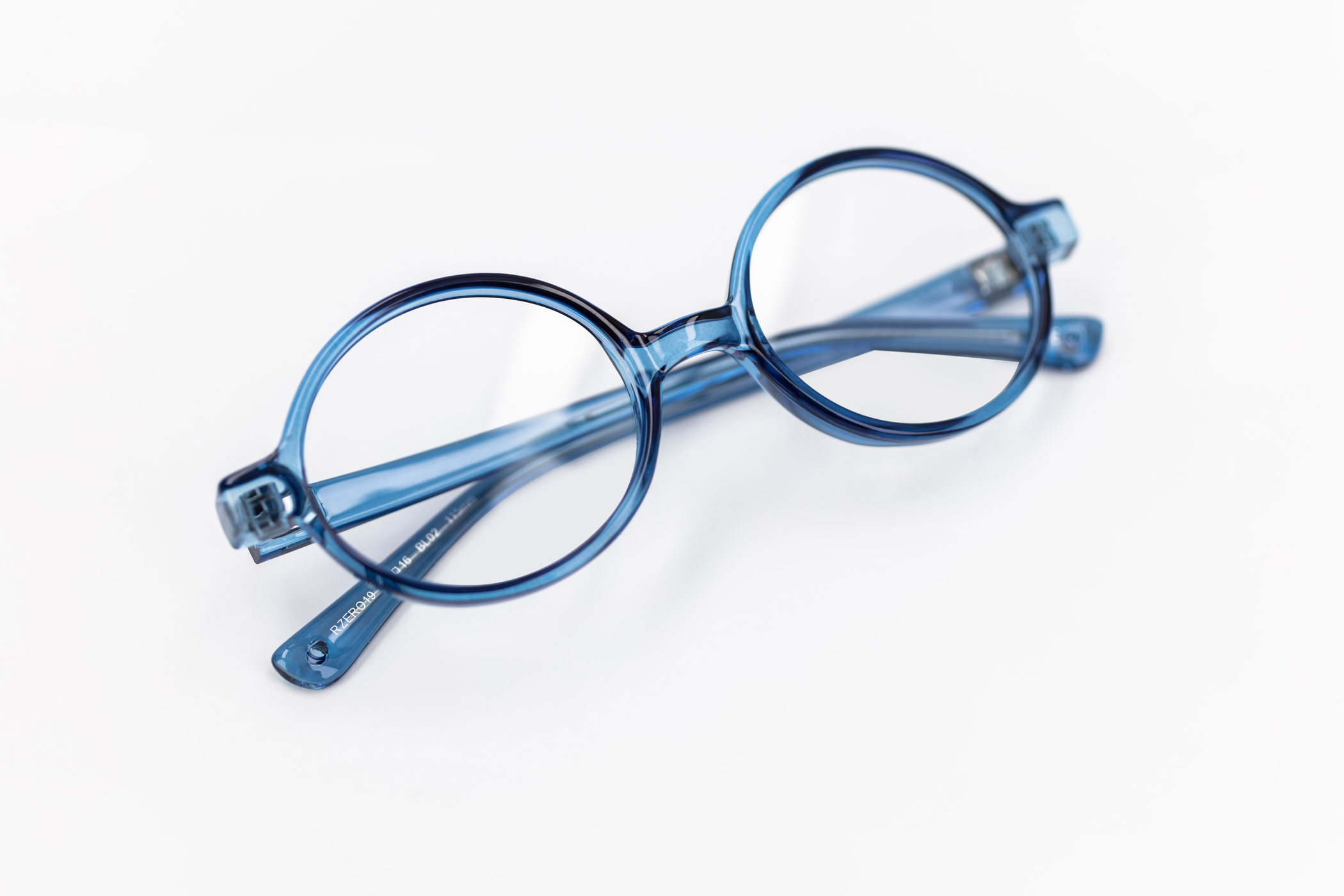 Gafas graduadas AFFLELOU RZERO19 RZERO19 BL02 4116