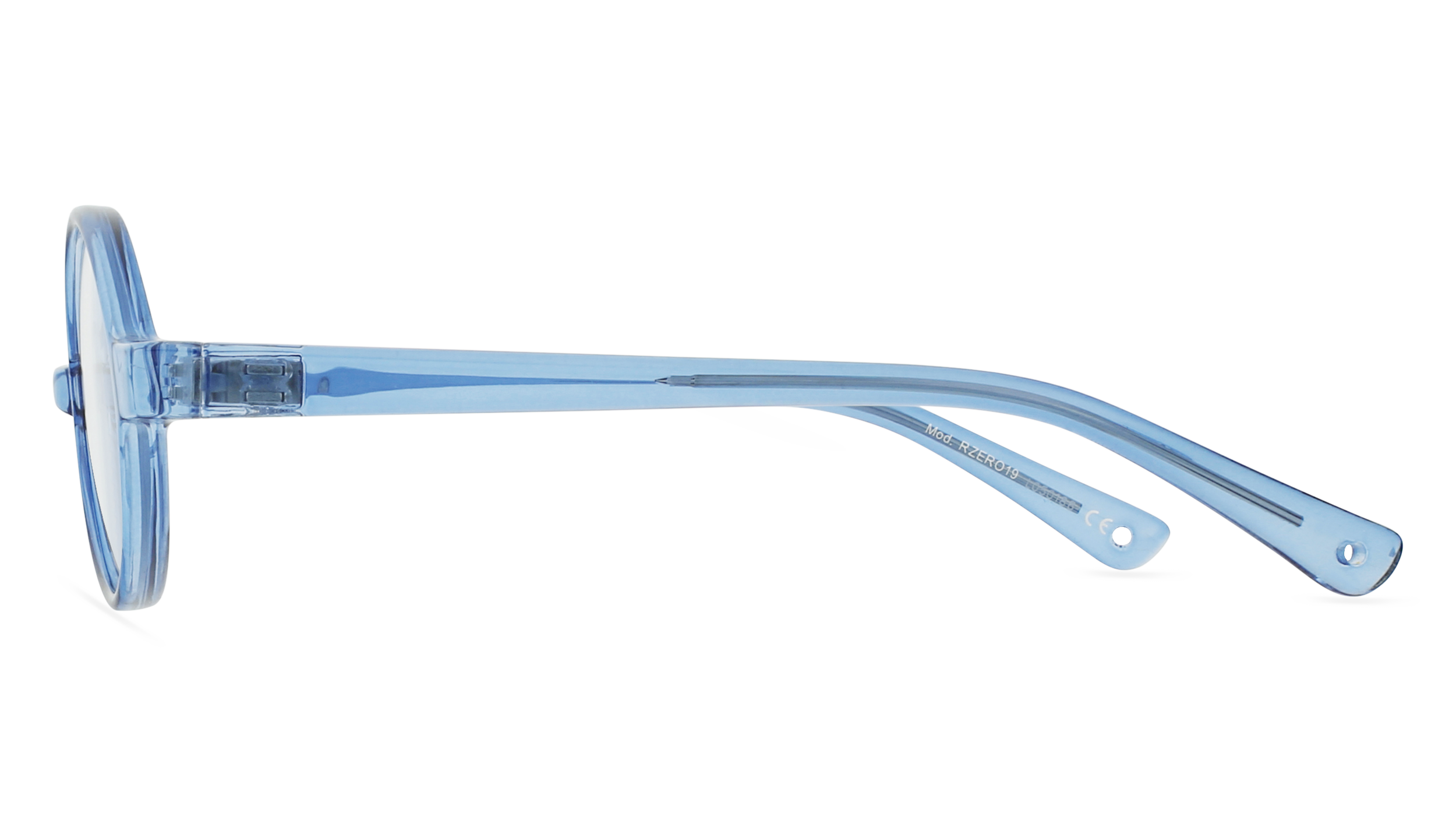 Gafas graduadas AFFLELOU RZERO19 RZERO19 BL02 4116