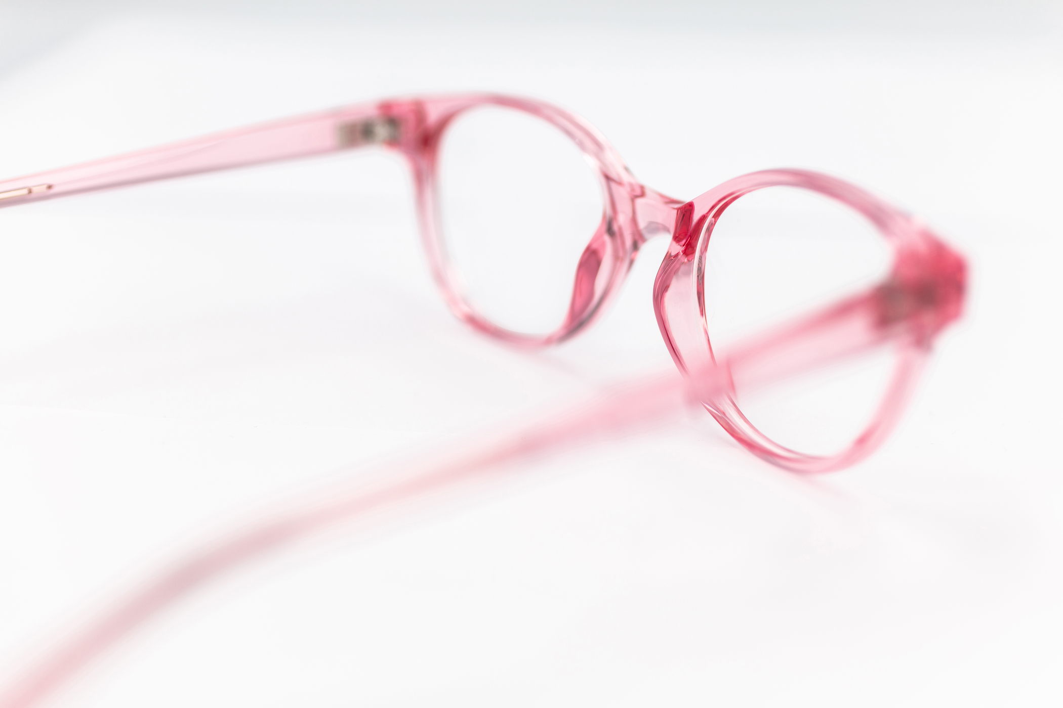 Gafas graduadas AFFLELOU RZERO21 RZERO21 PK02 4317