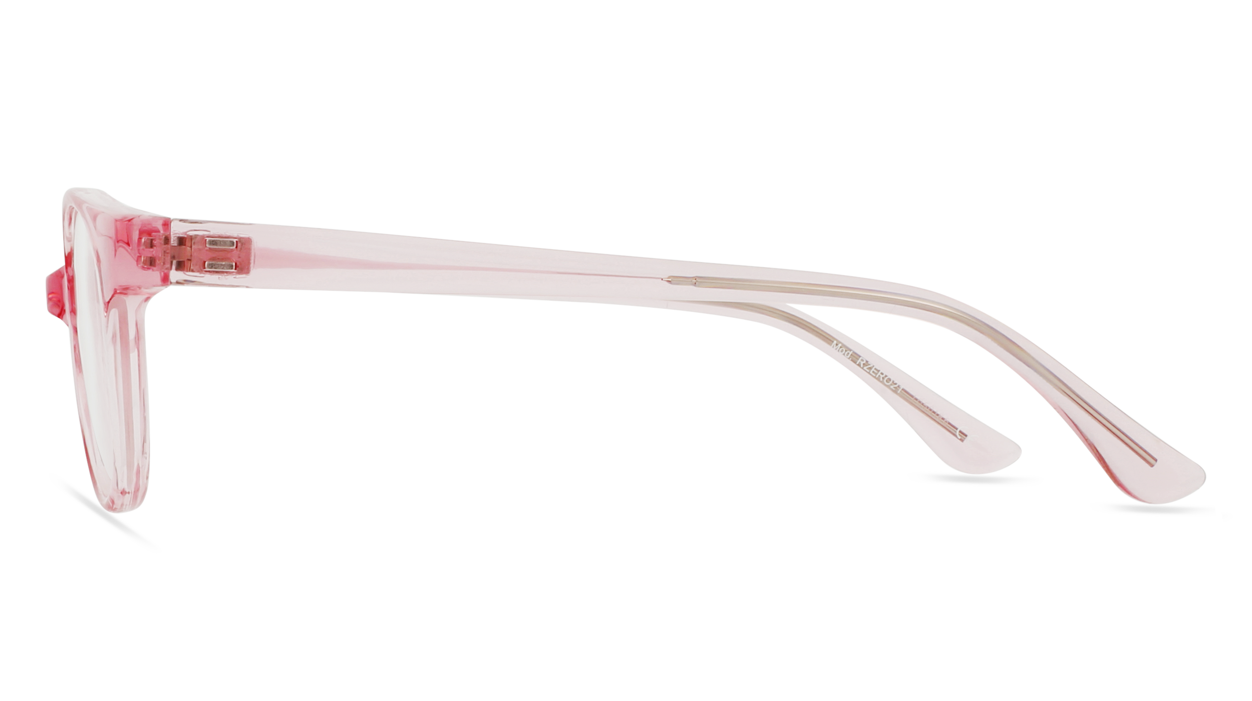 Gafas graduadas AFFLELOU RZERO21 RZERO21 PK02 4317