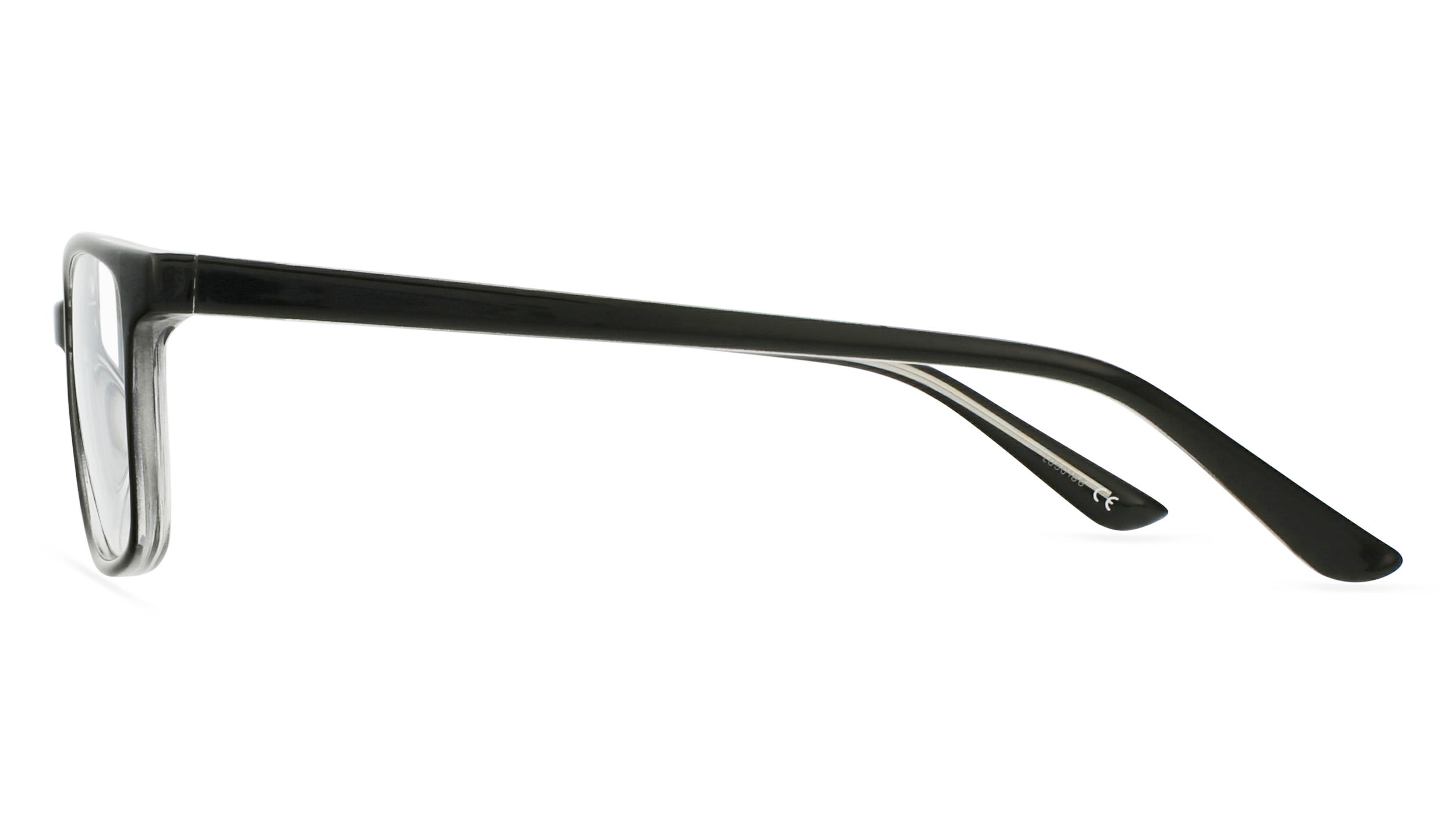 Gafas graduadas AFFLELOU RZERO24 RZERO24 BK01 4716