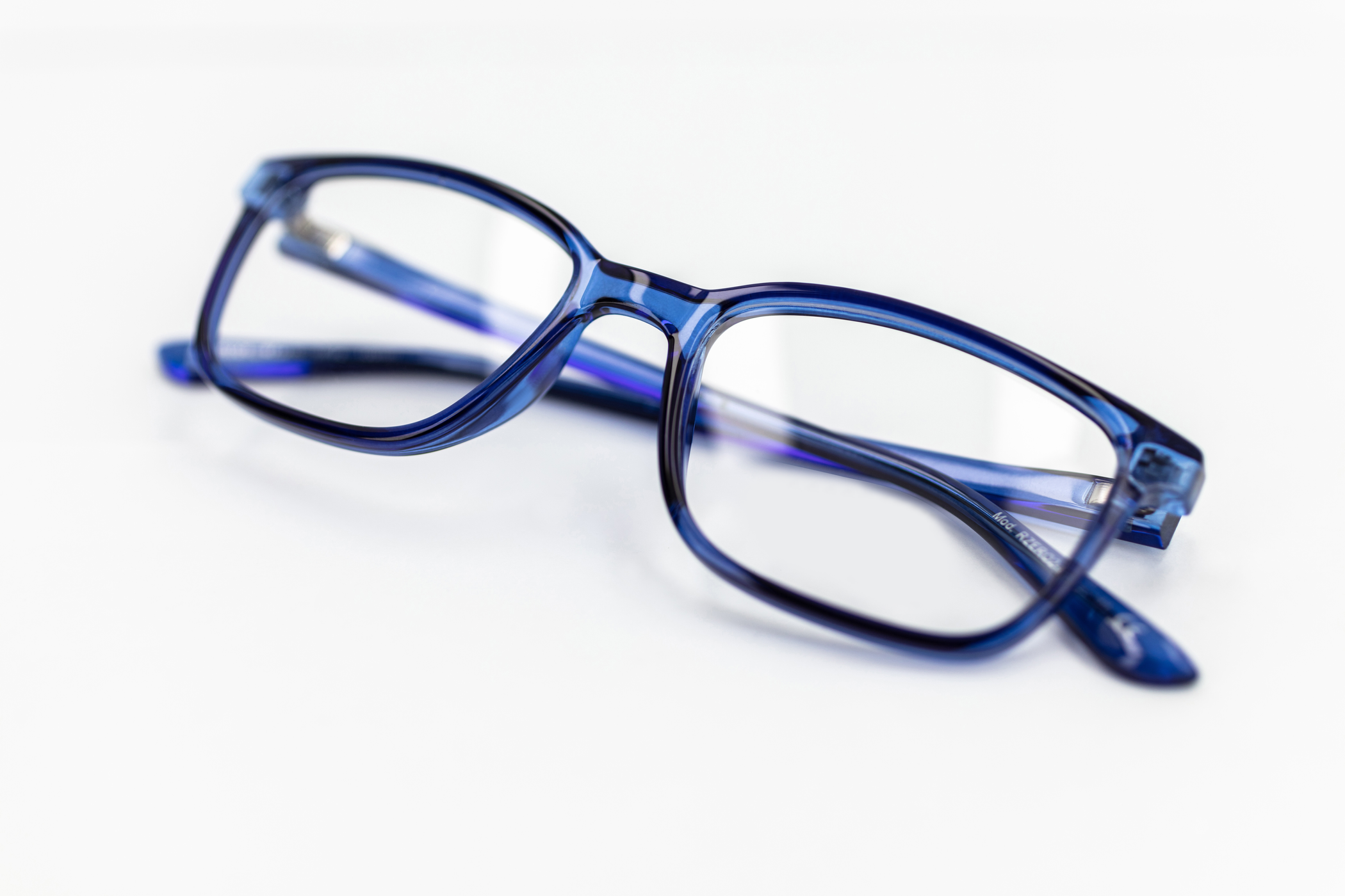 Gafas graduadas AFFLELOU RZERO24 RZERO24 BL02 4716