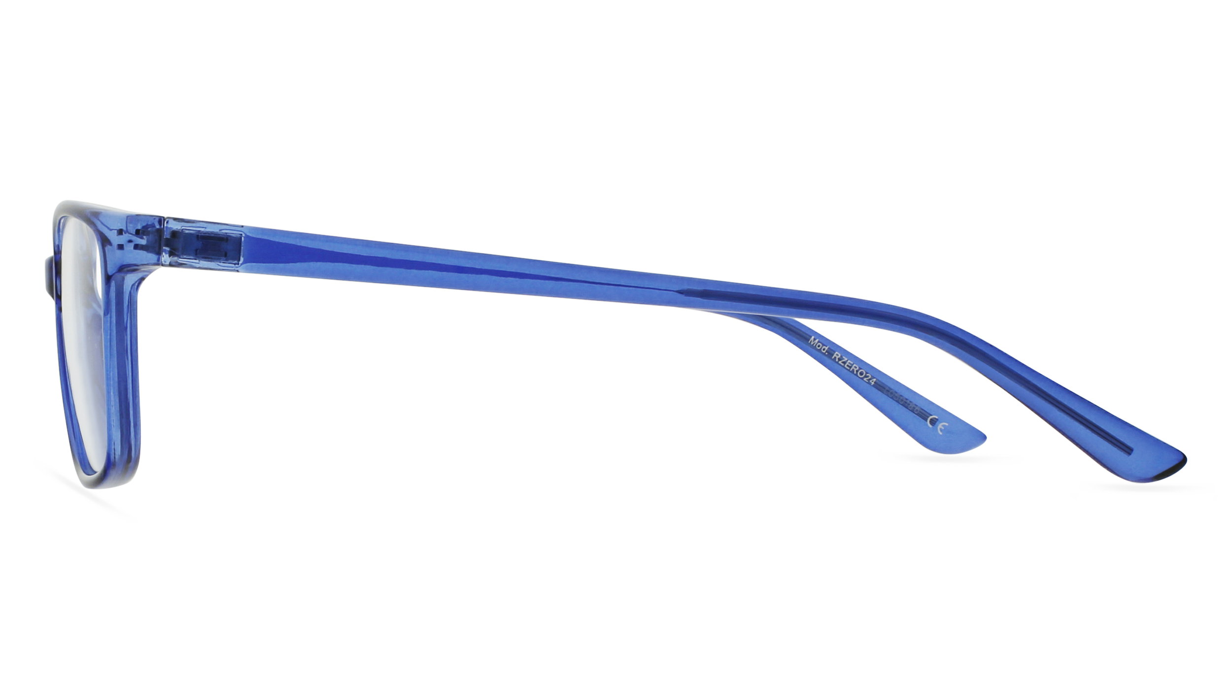Gafas graduadas AFFLELOU RZERO24 RZERO24 BL02 4716
