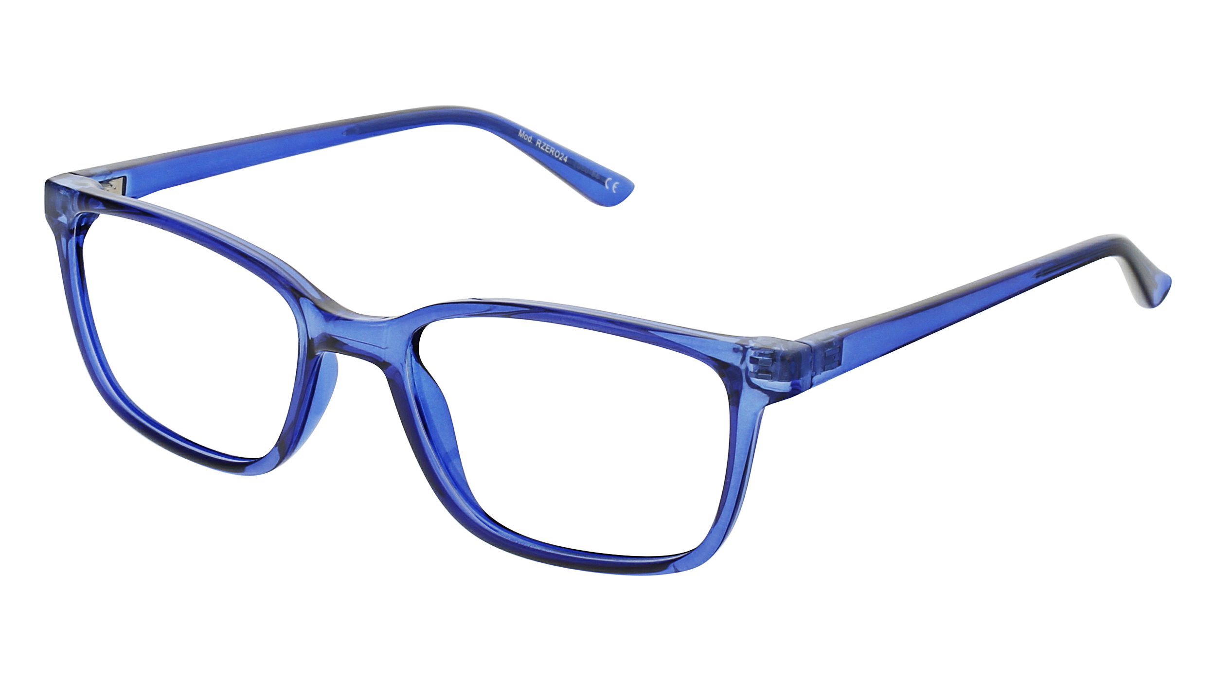 Gafas graduadas AFFLELOU RZERO24 RZERO24 BL02 4716