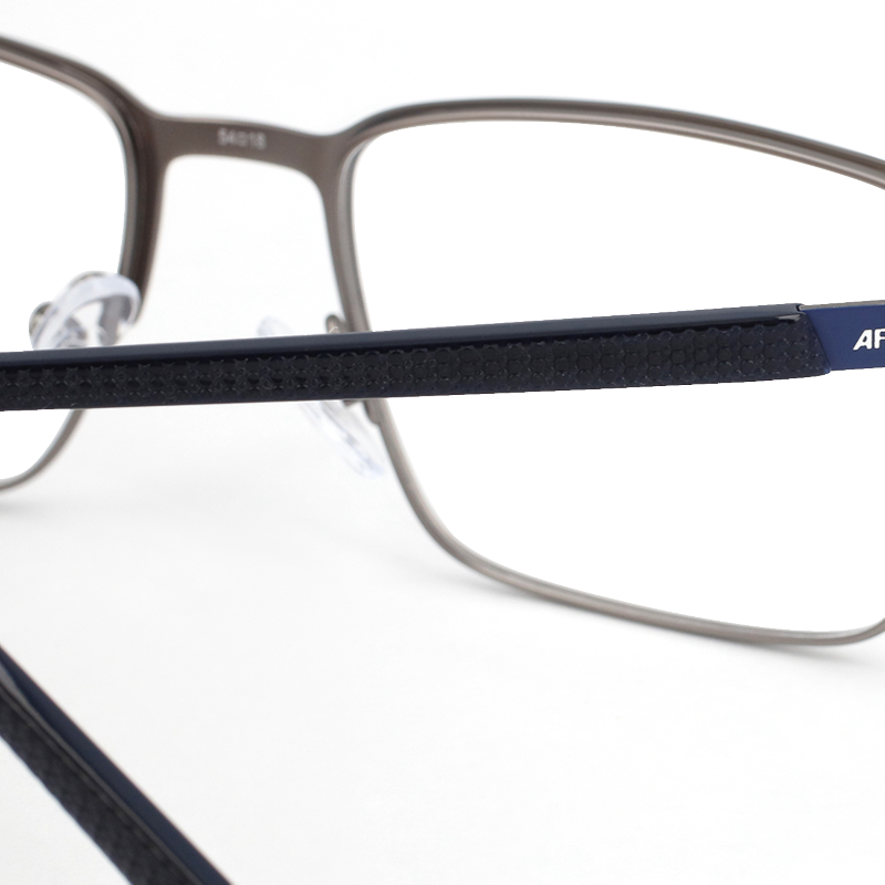 Gafas graduadas AFFLELOU BAPTISTE MH112 BLGU 5418