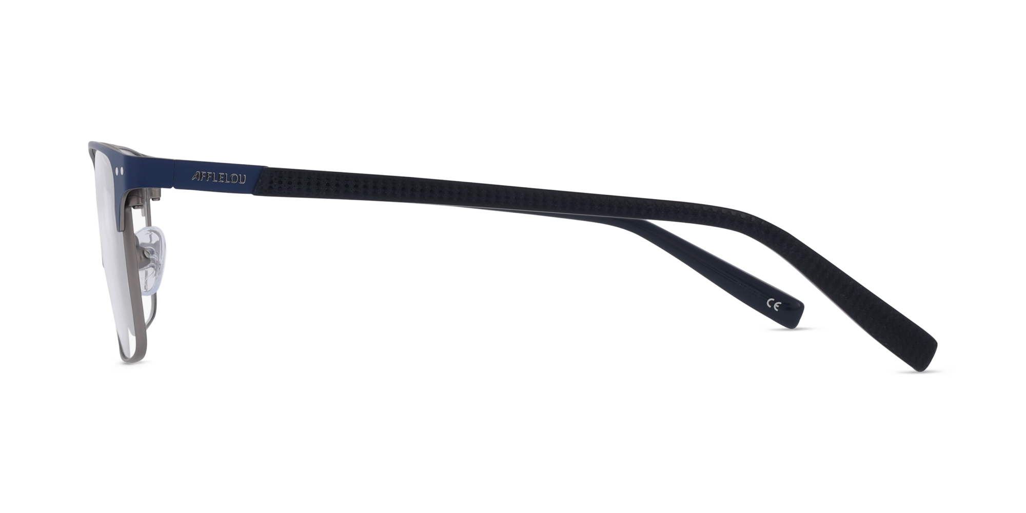 Gafas graduadas AFFLELOU BAPTISTE MH112 BLGU 5418