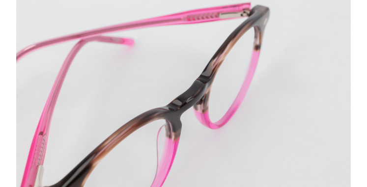 Gafas graduadas AFFLELOU MAGIC147 TMH147 BRPK 4621
