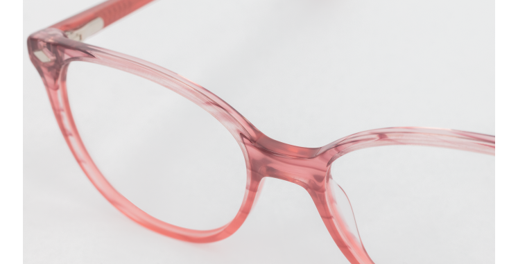 Gafas graduadas AFFLELOU MAGIC148 TMH148 PK01 4815