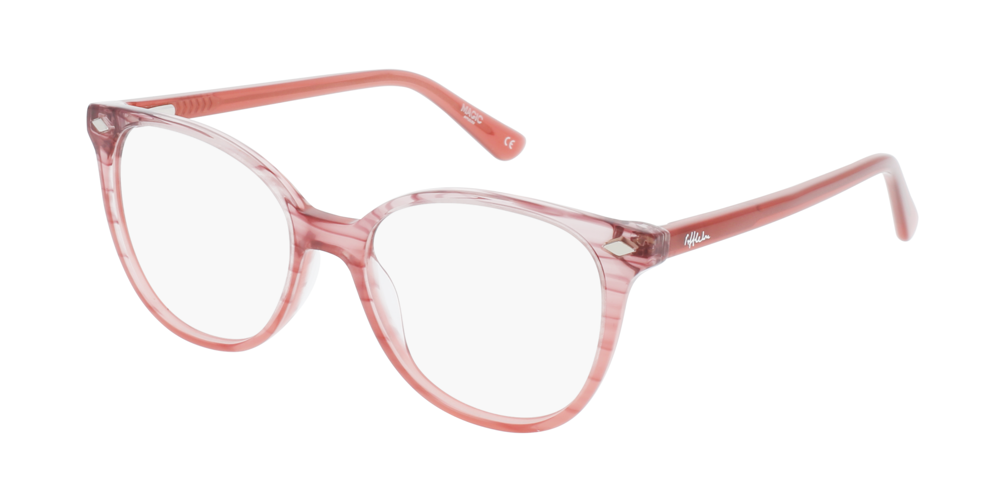 Gafas graduadas AFFLELOU MAGIC148 TMH148 PK01 4815