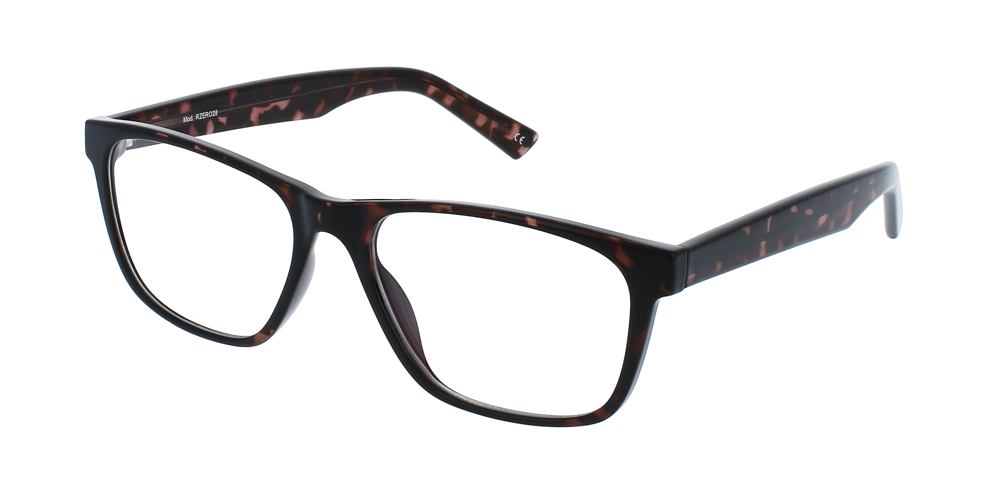 Gafas graduadas AFFLELOU RZERO28 RZERO28 GY01 5617
