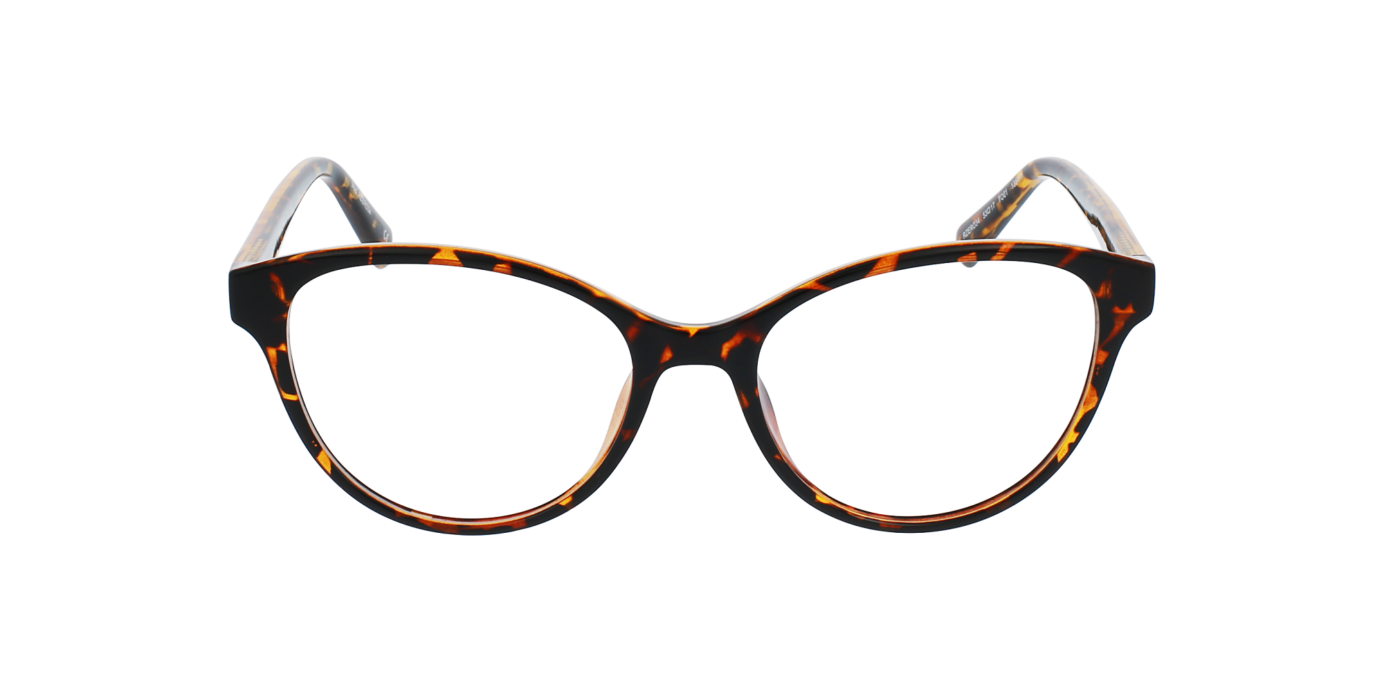 Gafas graduadas AFFLELOU RZERO34 RZERO34 TO01 5317