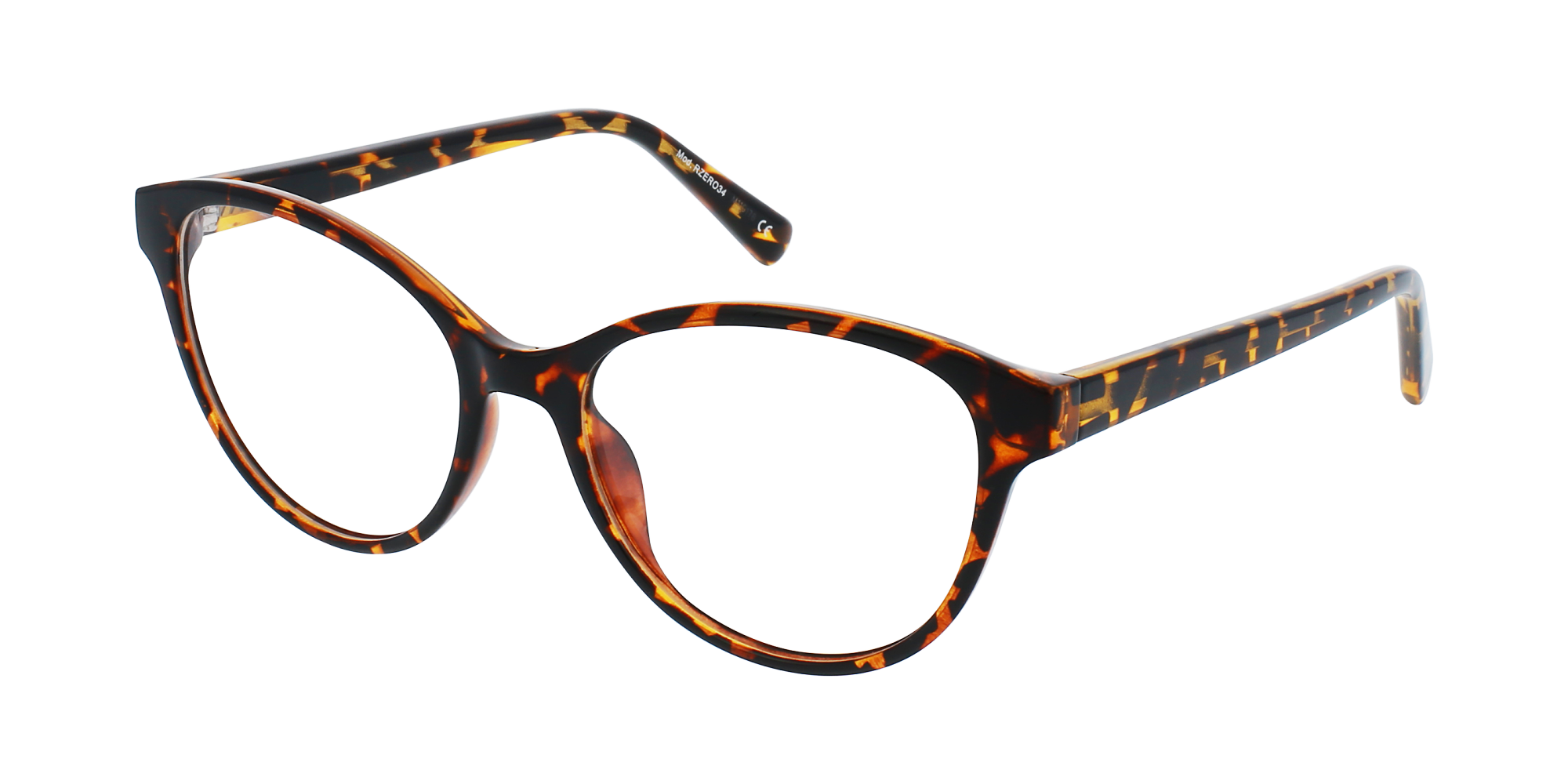 Gafas graduadas AFFLELOU RZERO34 RZERO34 TO01 5317