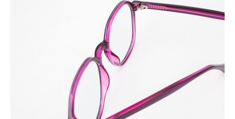 Gafas graduadas AFFLELOU RZERO37 RZERO37 PU01 5218