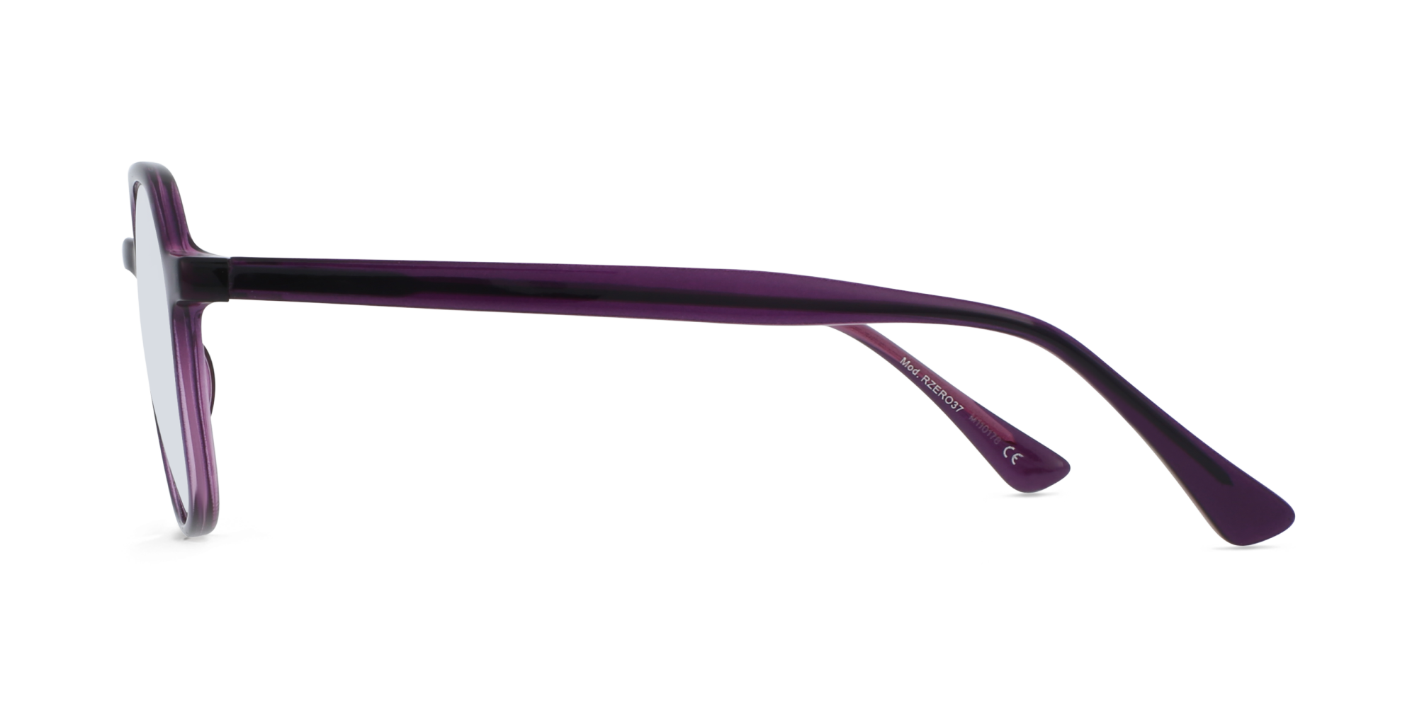 Gafas graduadas AFFLELOU RZERO37 RZERO37 PU01 5218