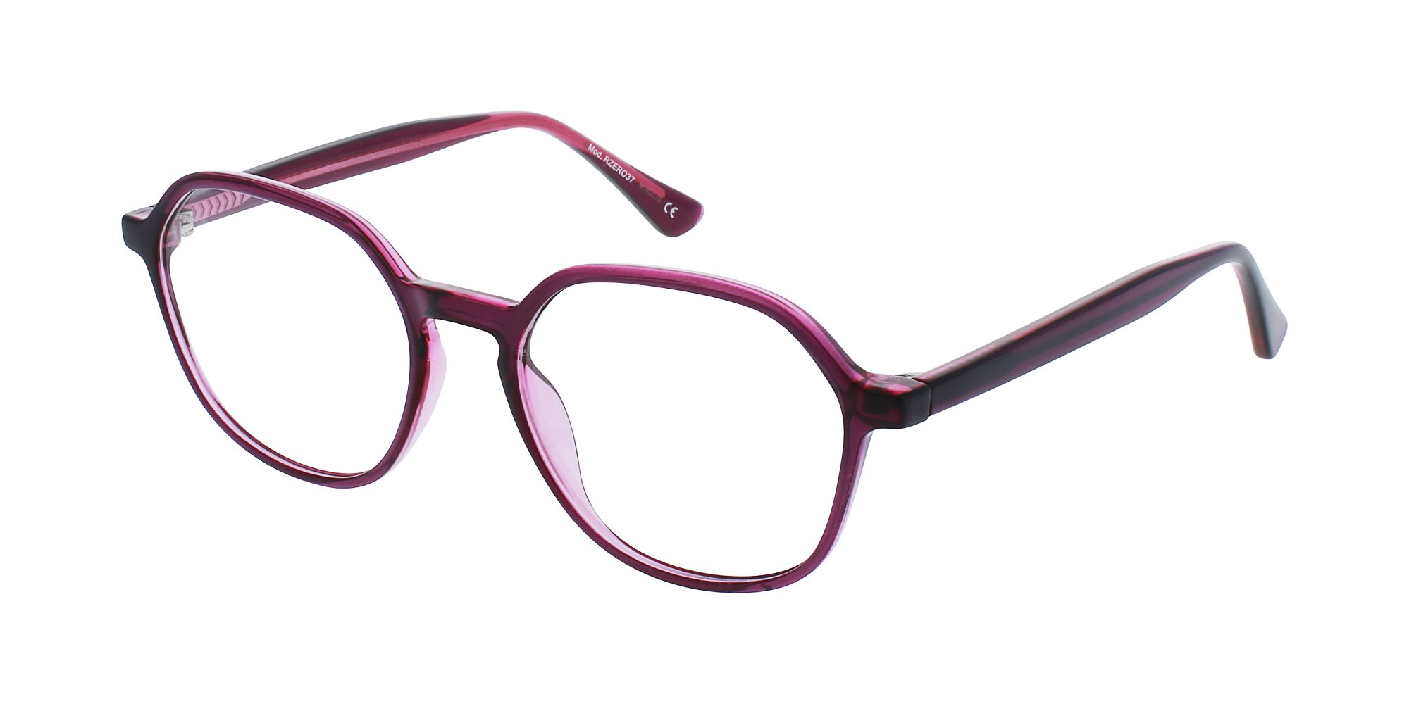 Gafas graduadas AFFLELOU RZERO37 RZERO37 PU01 5218