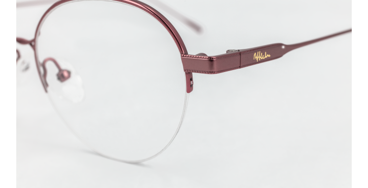 Gafas graduadas AFFLELOU MAGIC168 NM168 PK01 4921